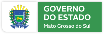 Logo Governo do Estado do MS