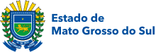 Logo Governo do Estado do MS